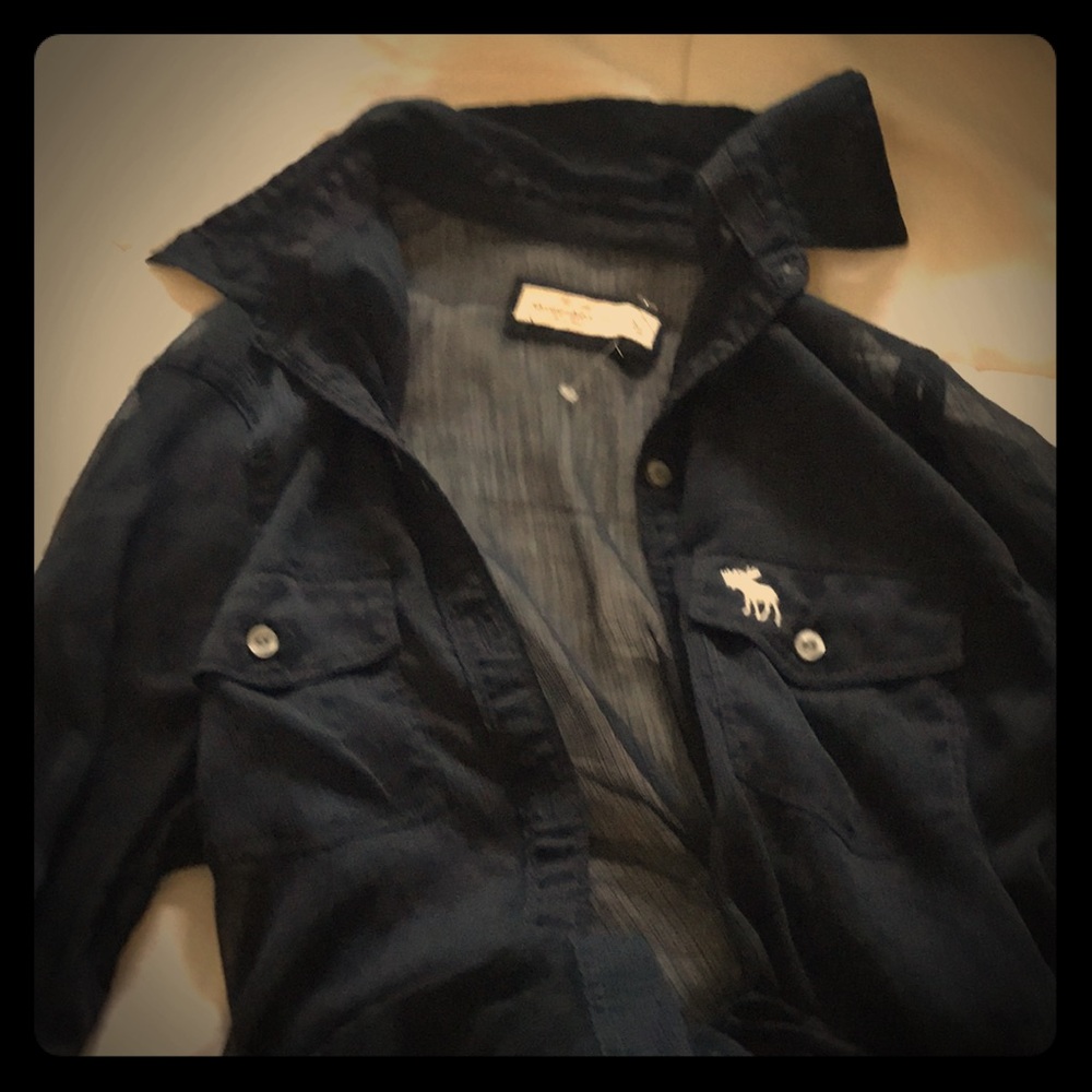 Long sleeve size medium